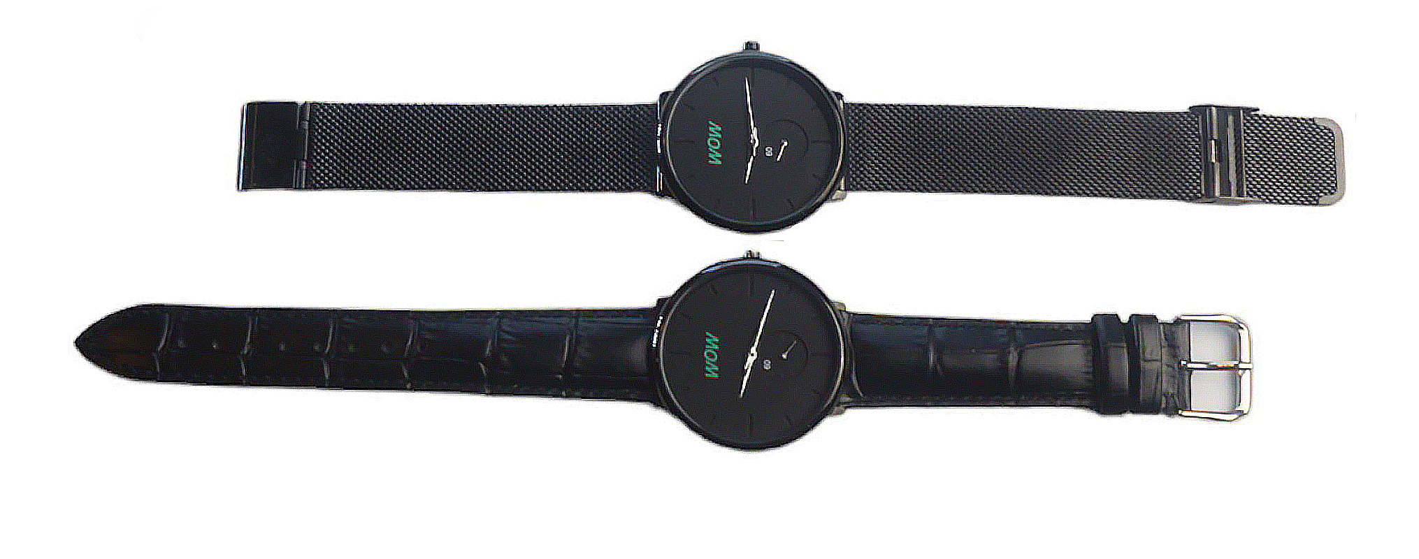 WOW armbands klocka - 4