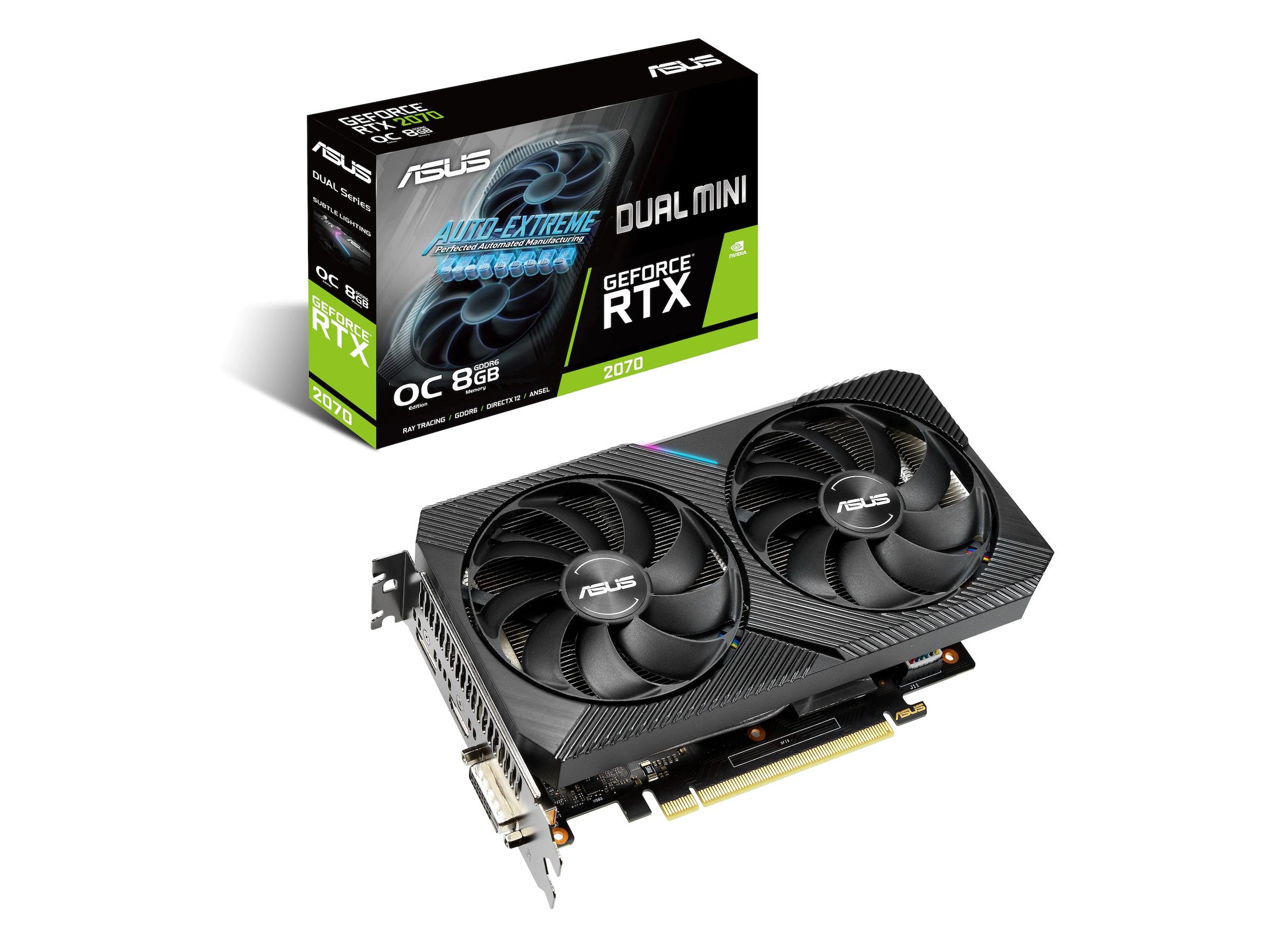 GK Gigabyte Geforce RTX3080 Aoru X 10GB WB Rev2