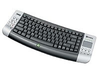 Sandberg Wireless Touchpad Keyboard