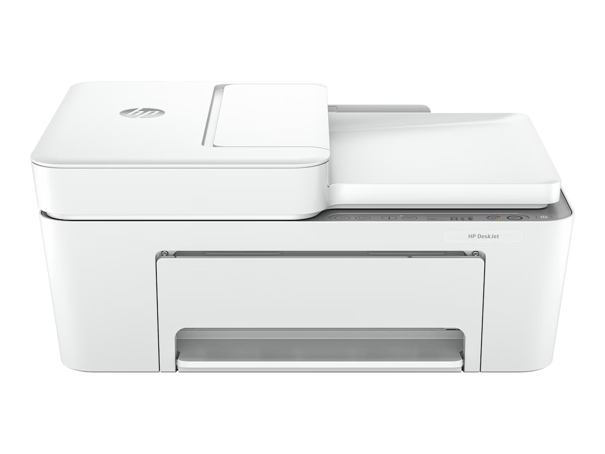 HP DeskJet 4220e, Allt i Ett skrivare, Skrivare, Scanner,Kopiator, USB+Wifi