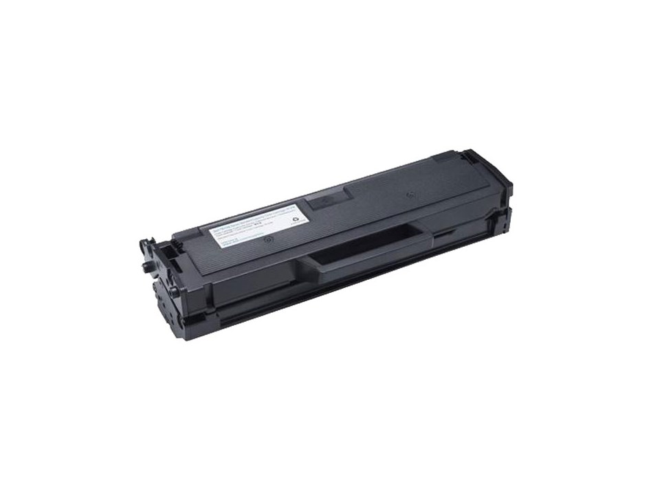 Dell Toner Svart 1,5k - B1160 / B1160W