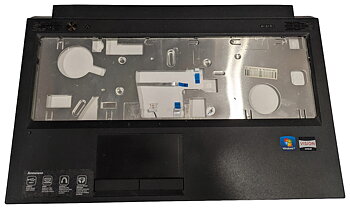 Top Case för Lenovo B575e, med touchpad (Använt) (60.4VE21.001)<br />