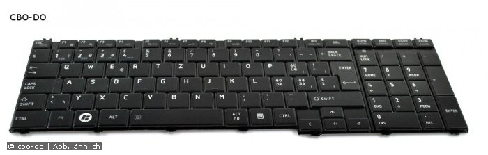 Keyboard for TOSHIBA Satellite L660D L665D L750D L750 L750D L770D L775D Keyboard Nordic