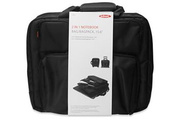 (62202 )EDNET NB Bag/ Bagpack 15,6