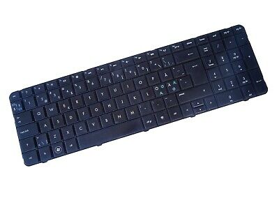 636376-291, Keyboard som passar til HP g7-1117so ( Begagnad )