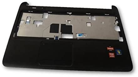 Orignal HP Pavilion Top Cover dv6-6040eo (640463-001) (Använt)