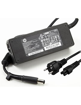(677765-001) HP AC Laddare 230W 19.5V 11.8A 5mm Tip AC Adapter Charger for HP Elitebook Touchsmart Zbook Series