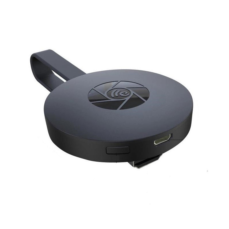 (7314280076512 )Media streamer trådlös HDMI dongel 1080p