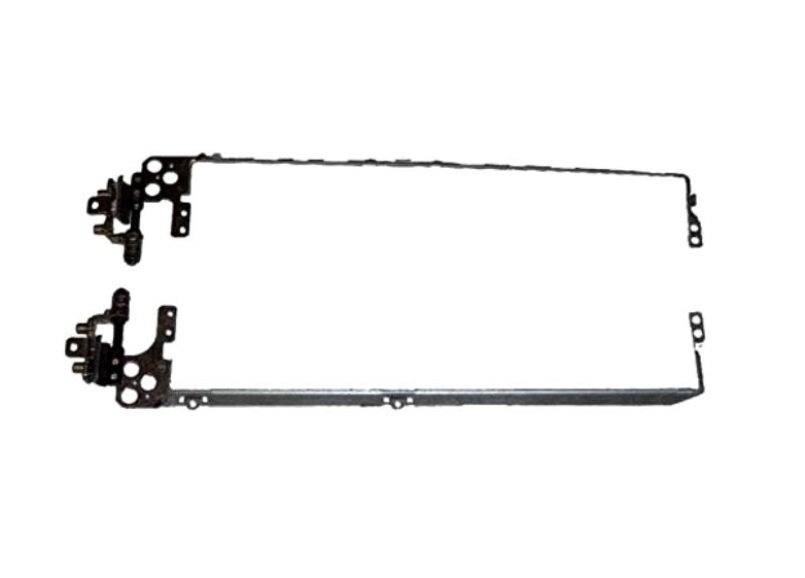 HP display Hinges bara Höger sidan, Gångjärn för HP bärbar(Begagnad)