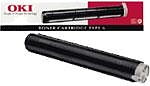 OKI Toner kassett till OKI Page 6W,8W,8P,8iM och  OKIFAX 4500, 4550, och OKIOFFICE 84, 87