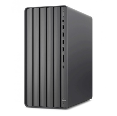 HP Envy TE01-0015no, Intel Core i5, 6 kärnig, 8GB DDR4, 512GB SSD, Geforce GTX1650 4GB, Windows 11 Home