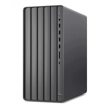 HP Envy TE01-0015no, Intel Core i5, 6 kärnig, 8GB DDR4, 512GB SSD, Geforce GTX1650 4GB, Windows 11 Home