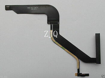 HDD Hard Drive Cable 821-1480-A For Apple MacBook Pro 13 A1278 2012