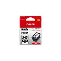 Canon PG-545XL - utskriftkassett - Lång livslängd - svart