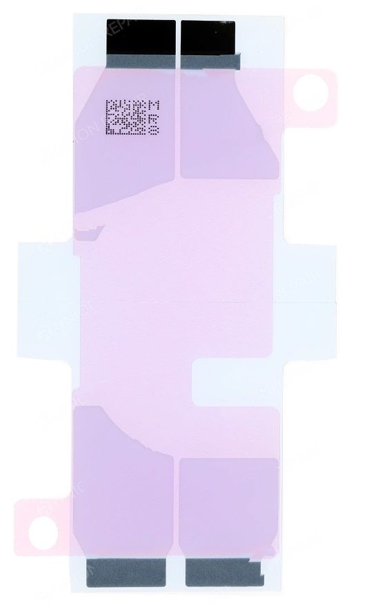 iPhone XR, Battery Adhesive Strap