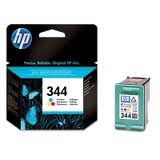 HP Original Patron C9363EE #301   Färg Patron  till HP deskjet 560sidor