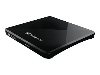 ASUS Slim Portable DVD Writer USB 8X Extern DVD brännare
