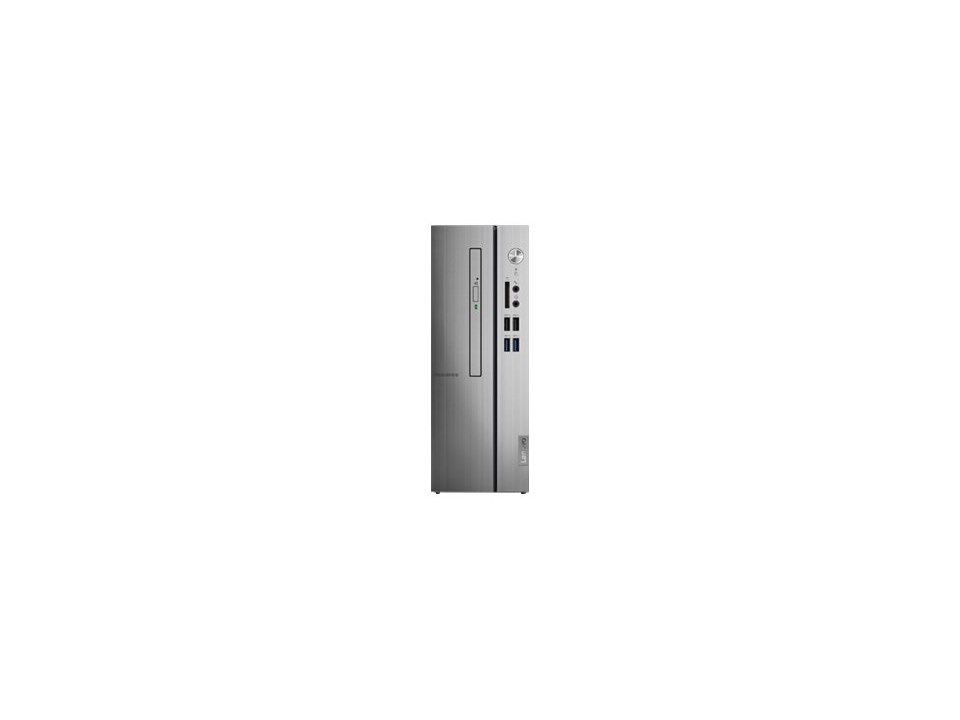Lenovo IdeaPad 510s, Core i5 8GB 128GB SSD + 1TB andra disken