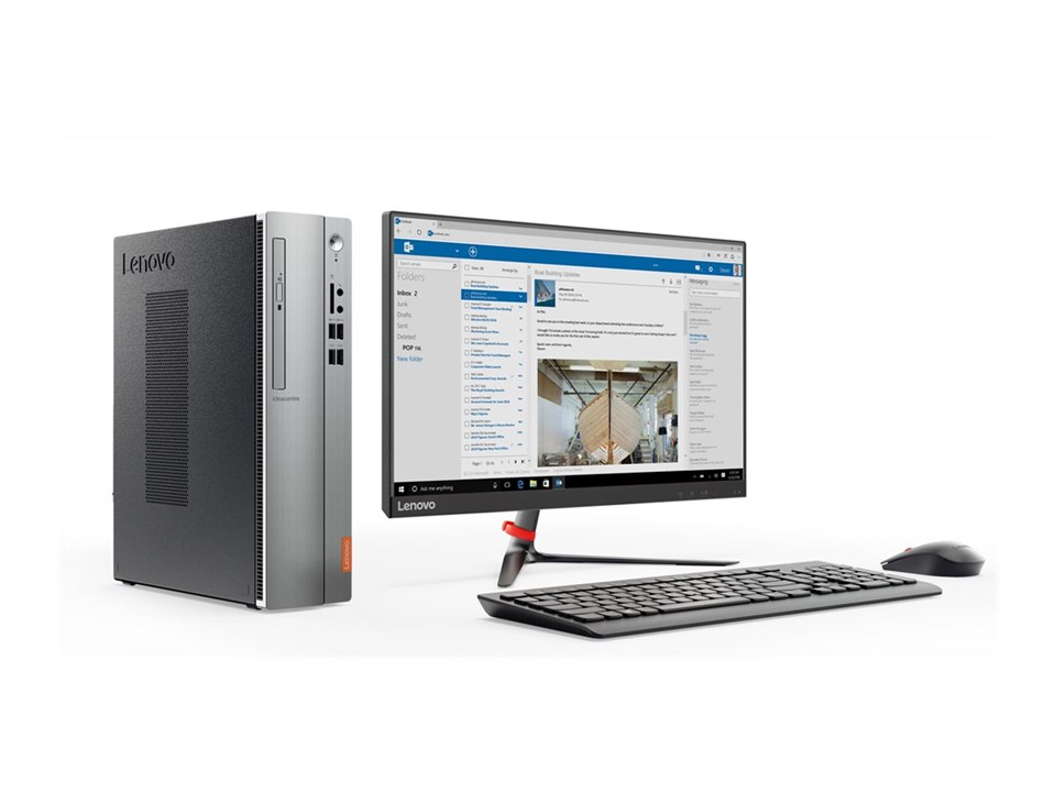 Lenovo IdeaPad 310s, Pentium Silver 4GB 128GB SSD