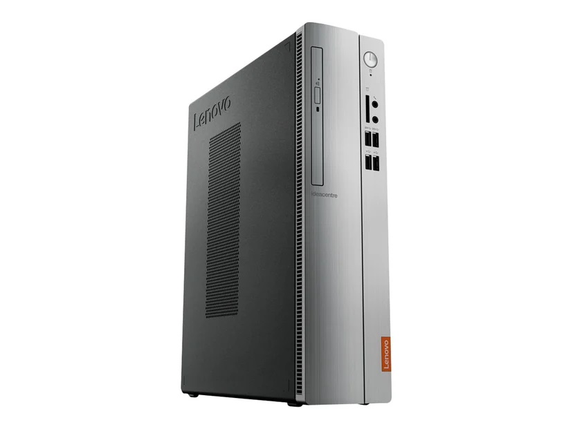 Lenovo IdeaCentre 310s, Celeron 8GB 128GB SSD, Win11 Home 64bitar