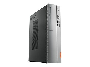 Lenovo IdeaCentre 310s, Celeron 8GB 128GB SSD, Win11 Home 64bitar