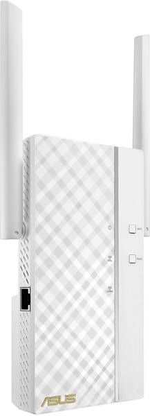 ASUS RP-AC55 Dual-band Wireless Repeater