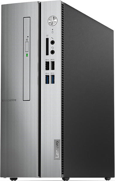 LENOVO ideacentre 510S,  Core i5 8400, 8GB DDR4,  256GB SSD, W11