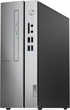 LENOVO ideacentre 510S,  Core i5 8400, 8GB DDR4,  256GB SSD, W11