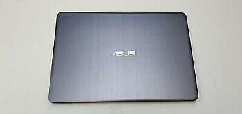 Original ASUS X411UA-1B LCD COVER ASSY Star Grey (ny)