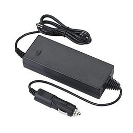 ASUS Billaddare SLIM 90W/65W 12VDC 4,73A , Koplas till Ciggaretuttag