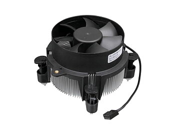 (13071-00840200) ASUS Original CPU kylare för Intel Core i7/ i5/i3  LGA/Socket 1151 ( Använt)