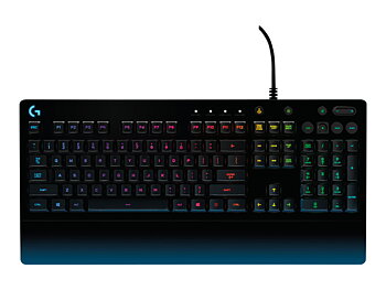 LOGI G213 Prodigy Gaming Keyboard(PAN)