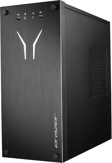 Medion ERAZER RECON E10 (MD35004), Gaming dator, Intel Core i5 & GTX 1650-grafik, Win11