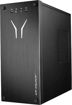 Medion ERAZER RECON E10 (MD35004), Gaming dator, Intel Core i5 & GTX 1650-grafik, Win11