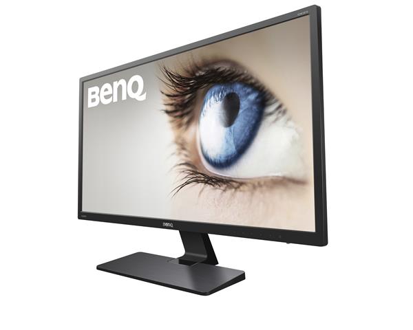 BenQ 28'' GW2870H VA-panel DSUB/HDMI, Black