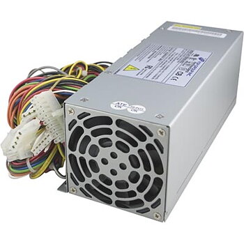 FSP Group Nätdel Model FSP300-602UB, MicroATX nätdel 300W,