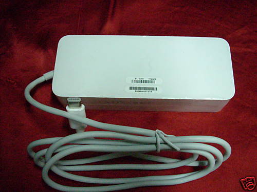 Mac Mini 110W Power Adapter, Model ADP-110CB B V85 (Använt)