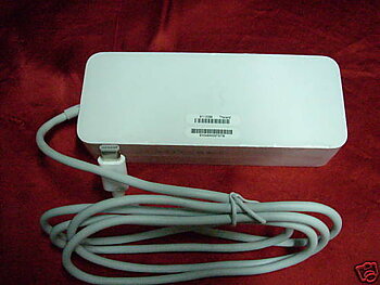 Mac Mini 110W Power Adapter, Model ADP-110CB B V85 (Använt)