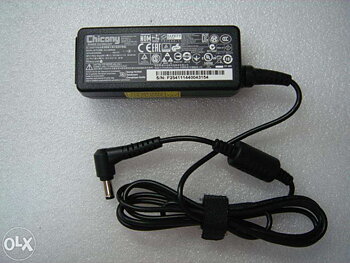 AC Power adapter charger A13-040N3A for Acer Aspire E5-571-5552 15.6 notebook new genuine