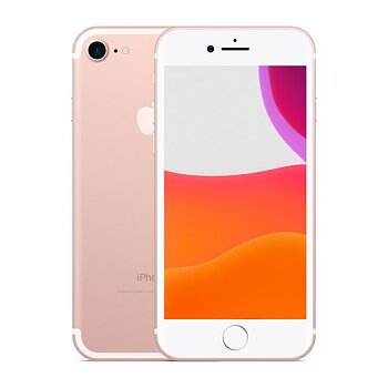 Appel iPhone 7 32GB Roseguld, 4,7 ( Begagnad)