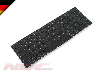 Genuine Apple MacBook Pro 13 Touch Bar A2159 2TB Laptop Keyboard GERMAN 2019