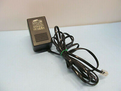 (A39941G) Samsung AC Adapter Model A39941G  AC till DC  1,9VDC & 2,9VDC(använt)