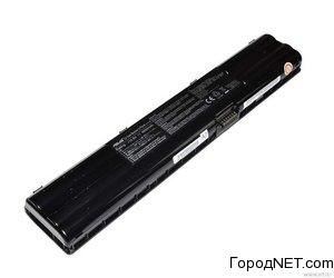 ASUS Li-Ion A6RL661 Batteri till ASUS A6 serien bärbar 14,8V/ 4400mAh (Beg)