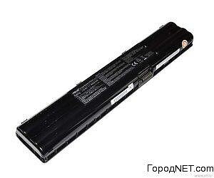 ASUS Li-Ion A6RL661 Batteri till ASUS A6 serien bärbar 14,8V/ 4400mAh (Beg)