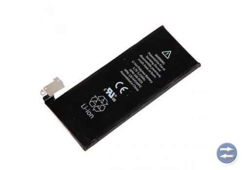 Batteri (AB-103-JQ120903 ) till Apple iPhone 4 4G 4TH 1420mAh