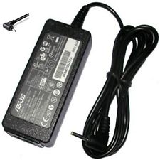 (AD6630 )Original AC Adapter For Asus Eee PC Seashell 1005HA 1015PE Series Power Supply  19V, 2,1A