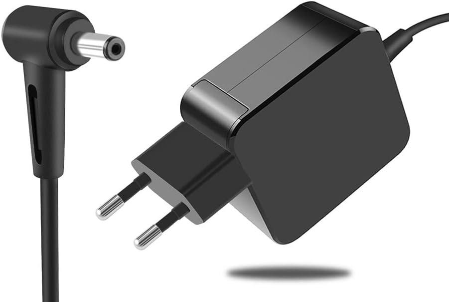 (AD891M21) ASUS AC laddare till 19V / 1,75A , 33W, AD891M21 AD2088M20 ADP-33AW C(4.0 x 1.35 mm)