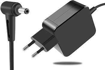 (AD891M21) ASUS AC laddare till 19V / 1,75A , 33W, AD891M21 AD2088M20 ADP-33AW C(4.0 x 1.35 mm)