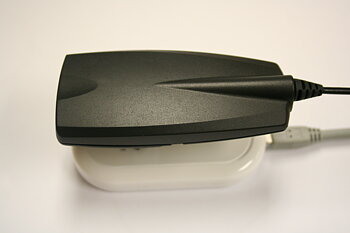 Poynting signalöverförare USB 3G/4G-enheter Platt