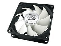 Arctic Cooling F8 PWM 80mm Fan - Low Noise